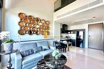 1 Bedroom Condo for rent in Rhythm Sukhumvit 44/1, Phra Khanong, Bangkok near BTS Phra Khanong