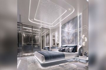 Condo for sale in Embassy World, Nong Prue, Chonburi