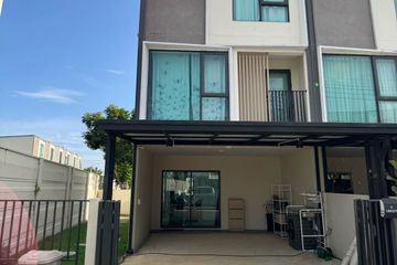 2 Bedroom Townhouse for rent in Altitude Kraf Bangna, Bang Kaeo, Samut Prakan