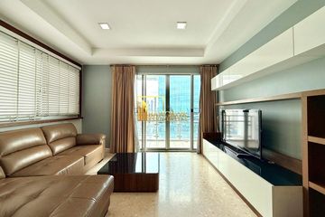 2 Bedroom Condo for rent in Nusasiri Grand, Phra Khanong, Bangkok near BTS Ekkamai