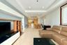 2 Bedroom Condo for rent in Nusasiri Grand, Phra Khanong, Bangkok near BTS Ekkamai