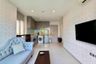 1 Bedroom Condo for rent in Rhythm Sukhumvit 36-38, Khlong Tan, Bangkok near BTS Thong Lo