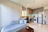 1 Bedroom Condo for rent in Rhythm Sukhumvit 36-38, Khlong Tan, Bangkok near BTS Thong Lo