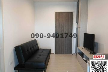 1 Bedroom Condo for rent in Thepharak, Samut Prakan near BTS Pu Chao