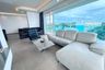 Condo for sale in Paradise Ocean View, Bang Lamung, Chonburi