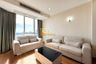 3 Bedroom Condo for rent in The Waterford Diamond, Khlong Tan, Bangkok near BTS Phrom Phong