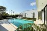 3 Bedroom Villa for Sale or Rent in The Prospect Villa, Nong Prue, Chonburi