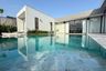 3 Bedroom Villa for Sale or Rent in The Prospect Villa, Nong Prue, Chonburi