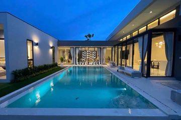 3 Bedroom Villa for Sale or Rent in The Prospect Villa, Nong Prue, Chonburi