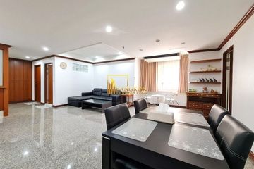 2 Bedroom Condo for rent in Baan Suanpetch, Khlong Tan Nuea, Bangkok near BTS Phrom Phong