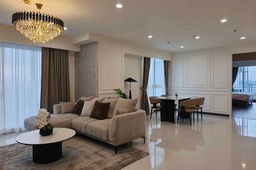 2 Bedroom Condo for rent in Supalai Prima Riva, Chong Nonsi, Bangkok