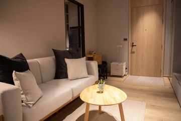 1 Bedroom Condo for Sale or Rent in The FINE Bangkok Thonglor - Ekamai, Khlong Tan Nuea, Bangkok