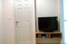 1 Bedroom Condo for rent in Hive Sathorn, Khlong Ton Sai, Bangkok near BTS Krung Thon Buri
