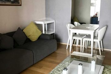 1 Bedroom Condo for rent in Hive Sathorn, Khlong Ton Sai, Bangkok near BTS Krung Thon Buri