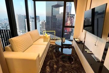 1 Bedroom Condo for rent in Ashton Asoke - Rama 9, Din Daeng, Bangkok near MRT Phra Ram 9