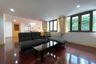 3 Bedroom Apartment for rent in G.S. Mansion, Khlong Tan Nuea, Bangkok near BTS Phrom Phong