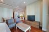 2 Bedroom Condo for rent in Bright Sukhumvit 24, Khlong Tan, Bangkok near BTS Phrom Phong