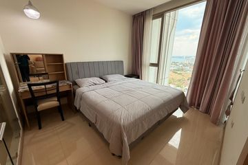 1 Bedroom Condo for rent in The Riviera Wongamat, Na Kluea, Chonburi