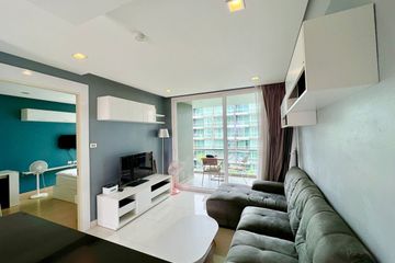 1 Bedroom Condo for rent in Apus, Nong Prue, Chonburi