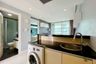 1 Bedroom Condo for rent in Apus, Nong Prue, Chonburi