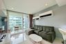 1 Bedroom Condo for rent in Apus, Nong Prue, Chonburi