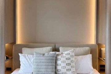 1 Bedroom Condo for sale in Suthep, Chiang Mai