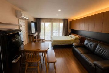 1 Bedroom Condo for sale in Suthep, Chiang Mai