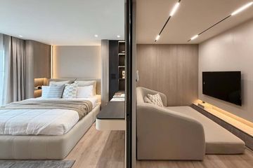 1 Bedroom Condo for sale in Suthep, Chiang Mai