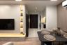 1 Bedroom Condo for sale in Suthep, Chiang Mai