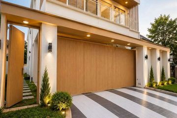 4 Bedroom House for sale in San Phak Wan, Chiang Mai