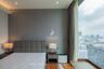 4 Bedroom Condo for sale in The Residences at Sindhorn Kempinski Hotel Bangkok, Lumpini, Bangkok near BTS Ratchadamri