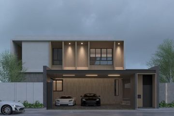 4 Bedroom House for sale in Wat Ket, Chiang Mai