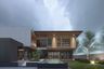 4 Bedroom House for sale in Wat Ket, Chiang Mai