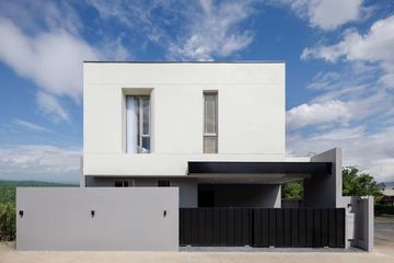 3 Bedroom House for sale in San Phak Wan, Chiang Mai