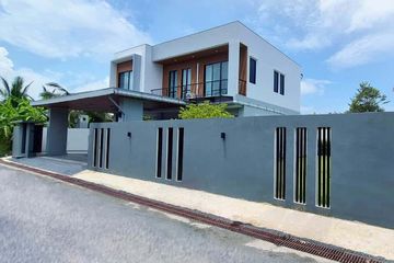 4 Bedroom House for sale in San Phi Suea, Chiang Mai
