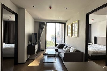 2 Bedroom Condo for sale in The Reserve Sukhumvit 61, Khlong Tan Nuea, Bangkok near BTS Ekkamai