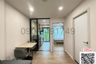 1 Bedroom Condo for rent in Min Buri, Bangkok near MRT Setthabutbamphen