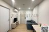 1 Bedroom Condo for rent in Min Buri, Bangkok near MRT Setthabutbamphen
