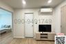 1 Bedroom Condo for rent in Min Buri, Bangkok near MRT Setthabutbamphen