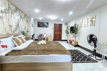 1 Bedroom Condo for rent in Suthep, Chiang Mai