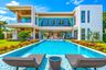 4 Bedroom Villa for sale in Hin Lek Fai, Prachuap Khiri Khan