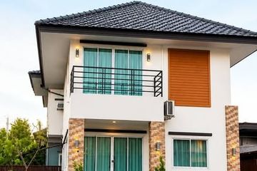 3 Bedroom House for rent in Pa Bong, Chiang Mai