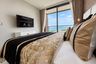 1 Bedroom Condo for sale in Copacabana Beach Jomtien, Nong Prue, Chonburi