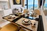 1 Bedroom Condo for sale in Copacabana Beach Jomtien, Nong Prue, Chonburi