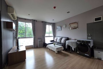 1 Bedroom Condo for rent in One Plus Business Park 1, Nong Pa Khrang, Chiang Mai