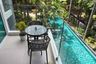 Condo for sale in Sunset Boulevard Residence, Nong Prue, Chonburi
