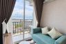 1 Bedroom Condo for rent in The Grand Jomtien, Nong Kae, Prachuap Khiri Khan