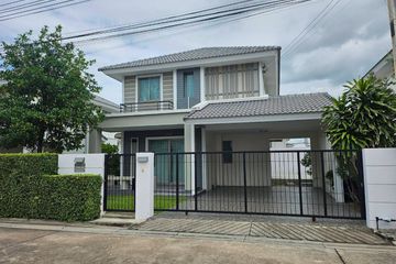 3 Bedroom House for rent in Life in the Garden Rongpo - Motoyway, Takhian Tia, Chonburi