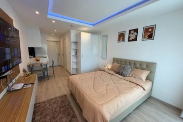 Condo for rent in Siam Oriental Dream, Nong Prue, Chonburi