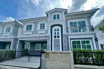 4 Bedroom House for rent in Golden Neo Sukhumvit Lasalle, Samrong Nuea, Samut Prakan near MRT Thipphawan